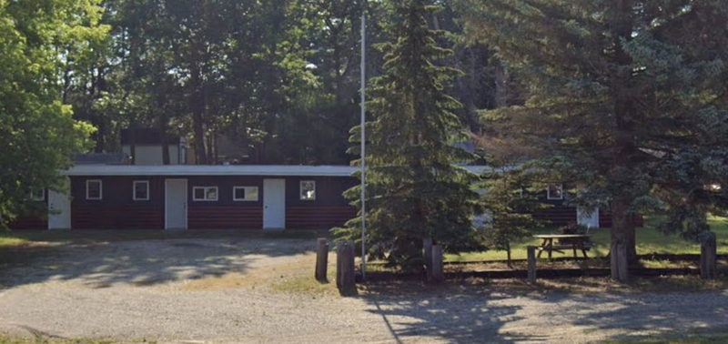 Restwel Motel - 2024 Street View